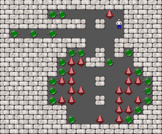 Уровень 497 — More Bugs collections